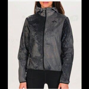 Nike Women's Trail Repel Tie-dye Jacket Dri-Fit Size Small New with Tag